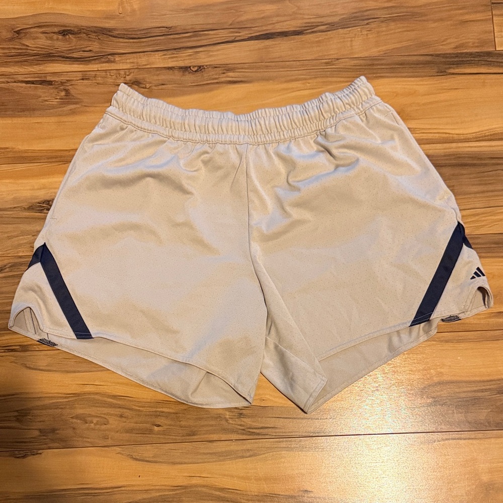 Adidas Basketball Shorts!